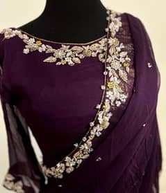 Sarree/ Formal dresses/ Sarree for wedding wear for sale