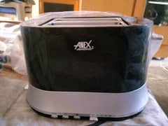 Anex Toaster for sale