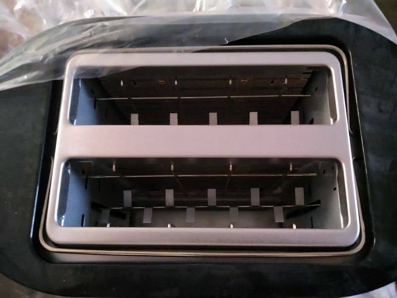 Anex Toaster for sale 1