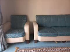 Sofa set