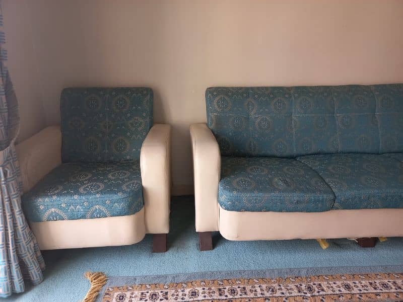 Sofa set 0