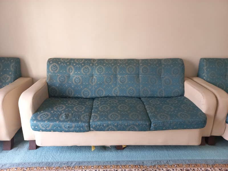 Sofa set 1