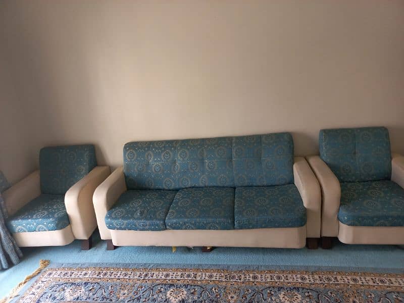 Sofa set 3