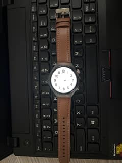 huawei smart watch gt4 always on display