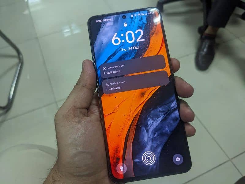 Oppo Reno 11F (Official Warranty) 5