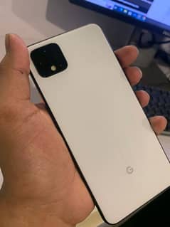 Google pixel 4 XL