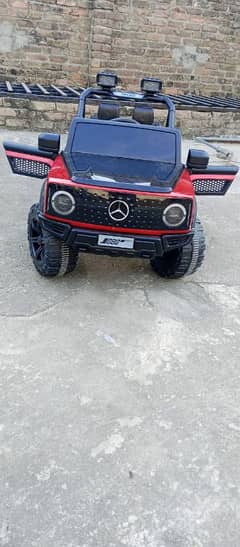 baby Jeep for sale 0