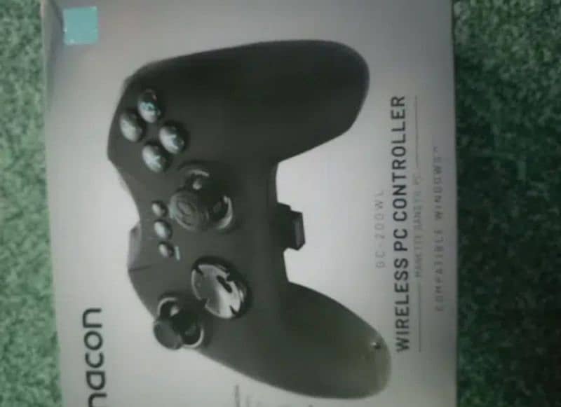 SHAKS S2i WIRELESS BLUETOOTH CONTROLLER 18