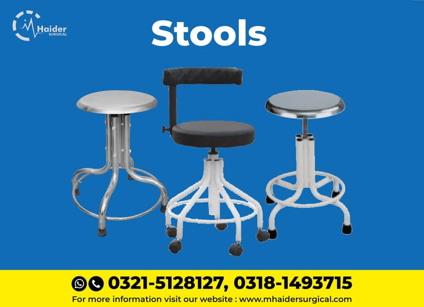 Hospital Furniture Discount offer for doctors & Hospitals 4