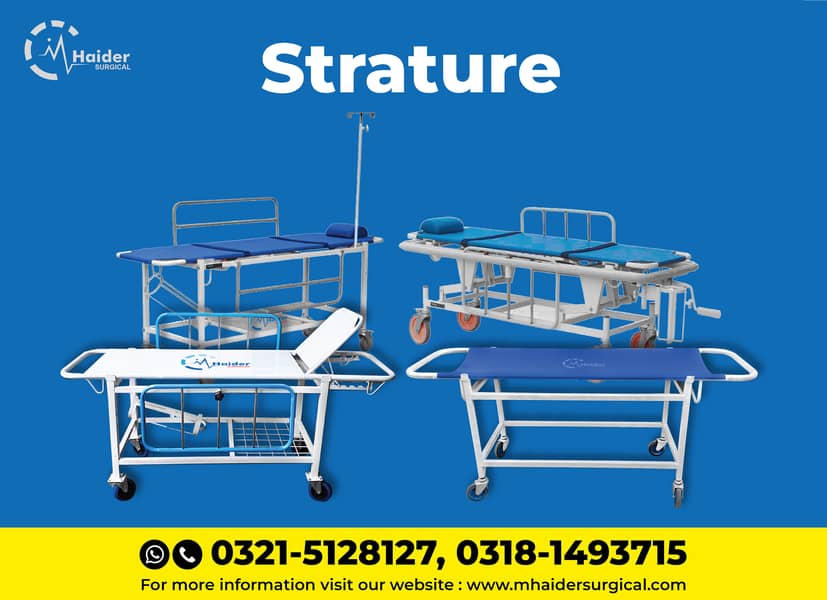 Hospital Furniture Discount offer for doctors & Hospitals 6