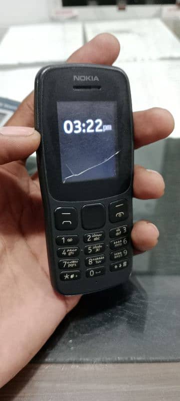 Nokia 106 For sale 2