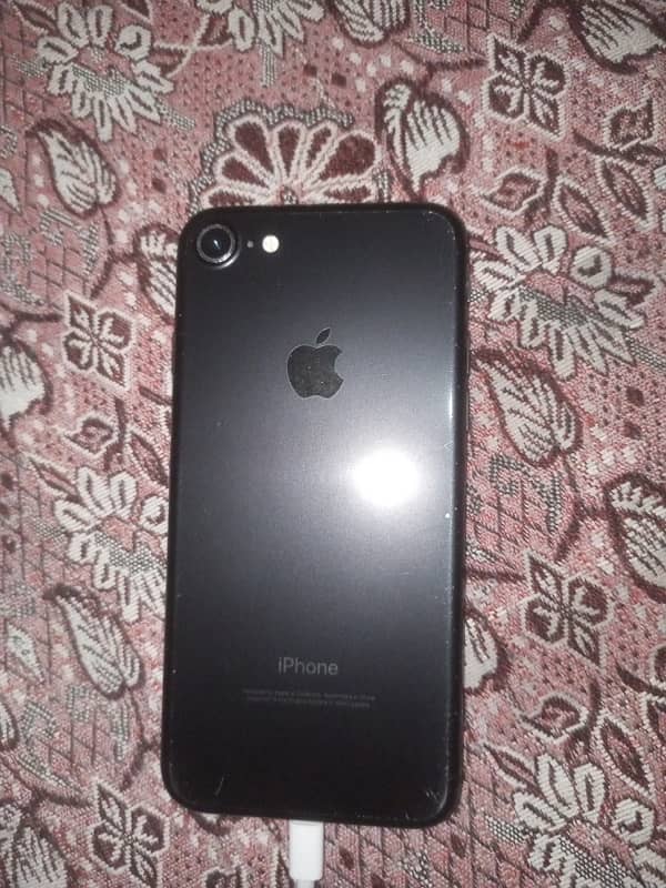 IPHONE 7 PTA 0