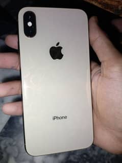 iphone xs max non pta 256gb