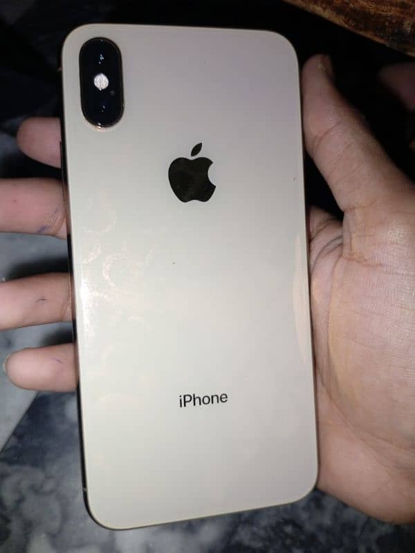 iphone xs max non pta 256gb 0