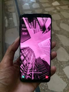 Samsung Galaxy S8 4gb 64gb Dual sim