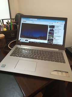 Lenovo IdeaPad 320