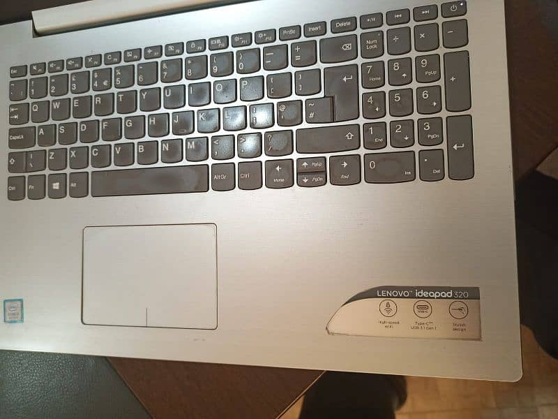 Lenovo IdeaPad 320 2