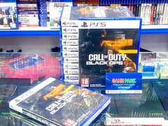 Call Of Duty Black Ops 6 0