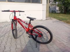 bicycle for sale