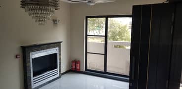 5 marla BRAND NEW house Available for Rent in DHA 9 Town