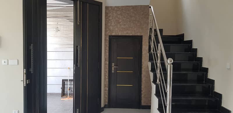 5 marla BRAND NEW house Available for Rent in DHA 9 Town 3