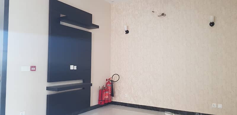 5 marla BRAND NEW house Available for Rent in DHA 9 Town 12