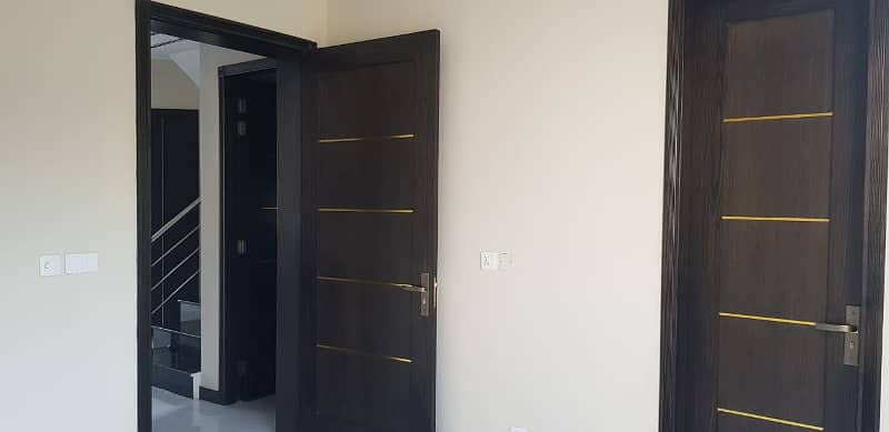 5 marla BRAND NEW house Available for Rent in DHA 9 Town 15