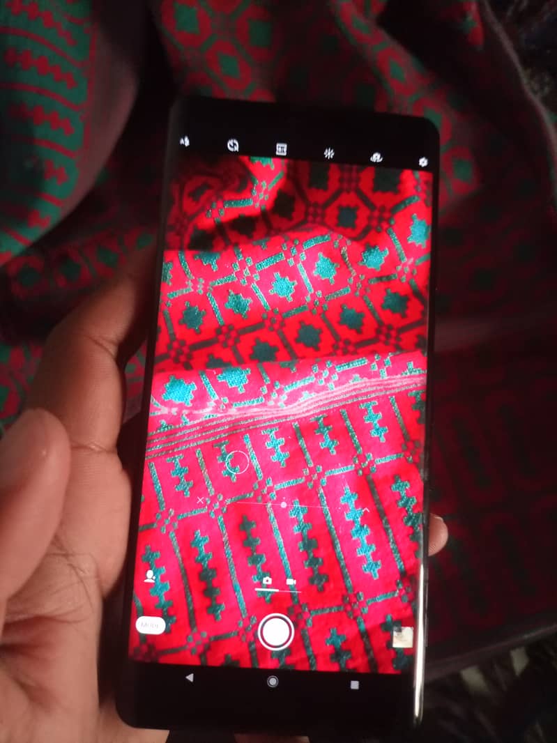 Sony Expria Xz3 Gaming phone for sale 0