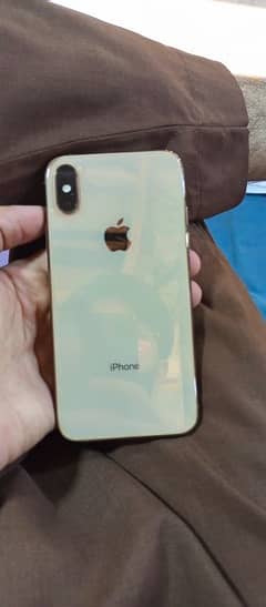 Iphone XS