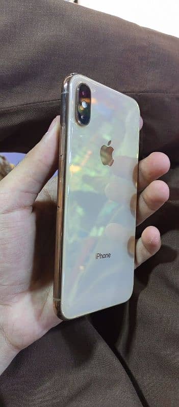 Iphone XS 4