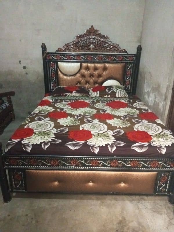 bed for sale 0