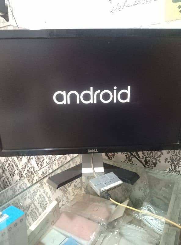 android box 4