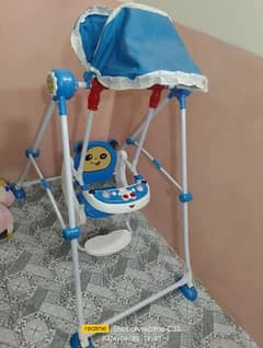 baby swing