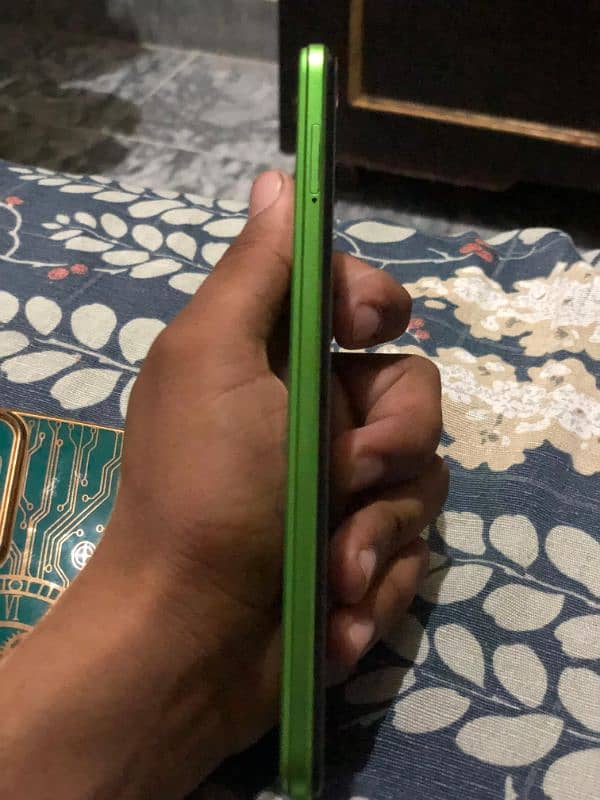 Infinix Hot 12 3