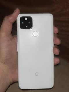 google pixel4a5g pta approved