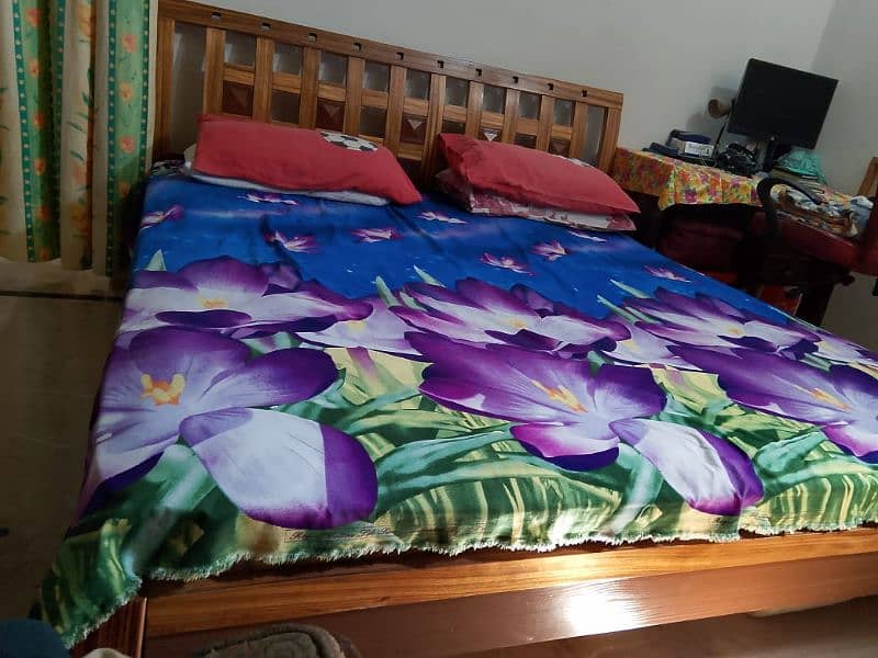 Bed for sell 0