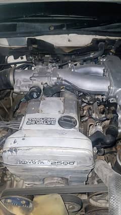 toyota 1jz engine for urgent sale