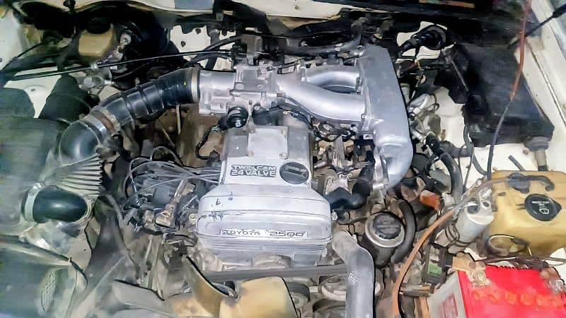 toyota 1jz engine for urgent sale 2