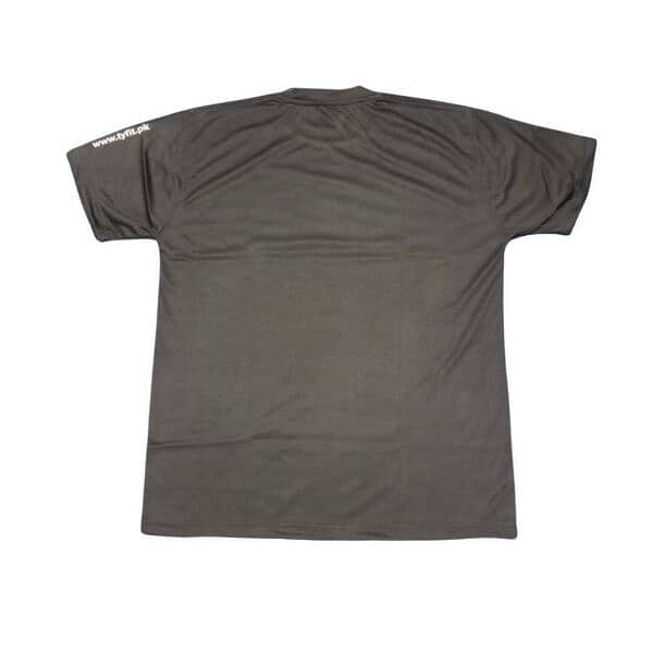 1 Pc Men's Half Sleeves Shirt 1