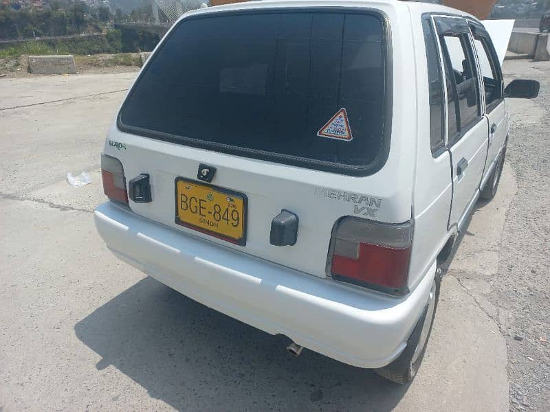 Mehran 2016 2