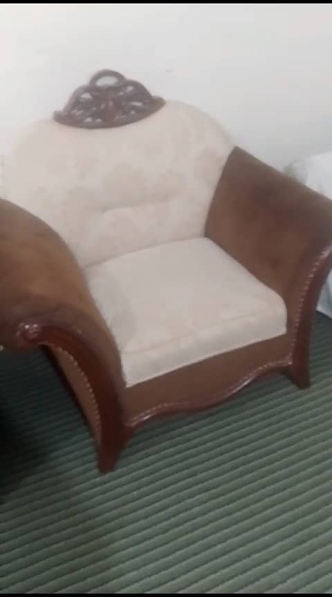 Sofa set 7 seators (03002633212) 2