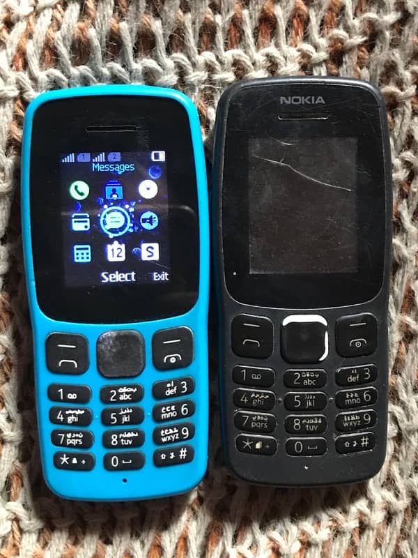 Nokia 106 k 2 mobile read add plz 1