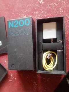 one plus n200. . condition 10/9. . . no fault. . 4.64. GB. . .