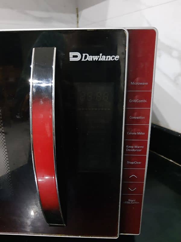 dawnlance microwave oven 5