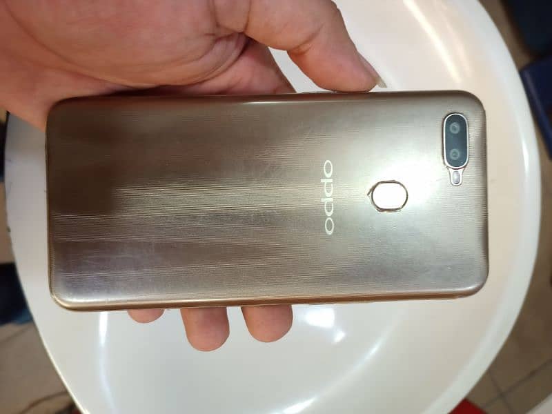 oppo a5s 0