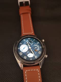 Huawei watch Gt