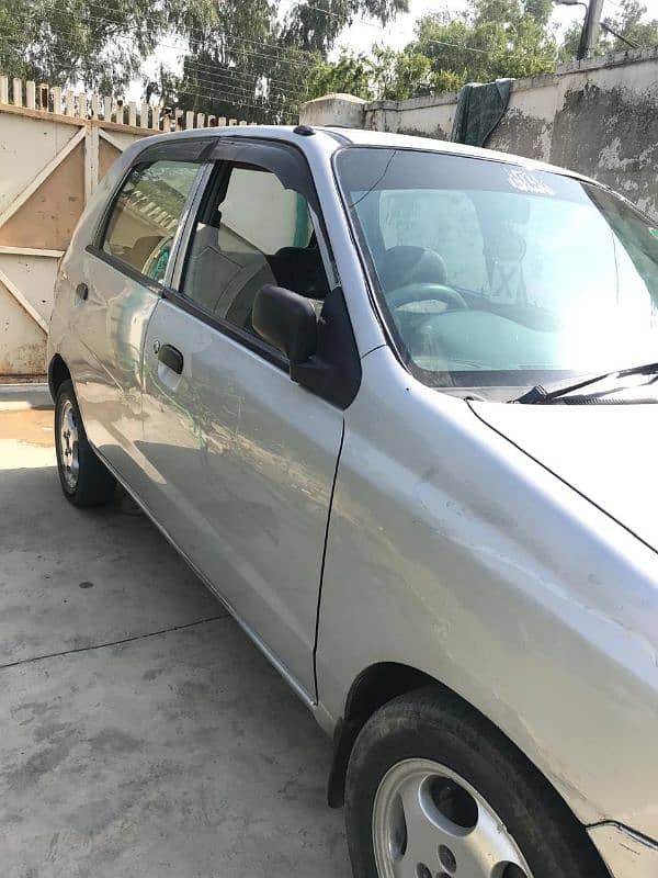 Suzuki Alto 2006 2