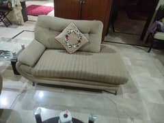 7 Seater sofa set