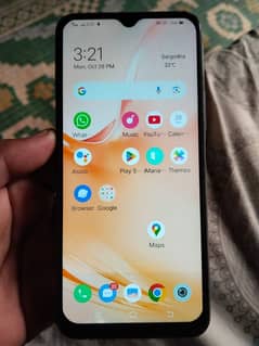 Vivo y 20s 4/128