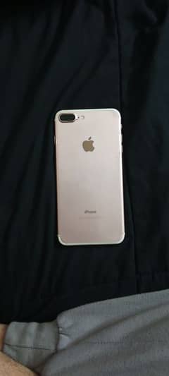 Iphone 7 plus for sale